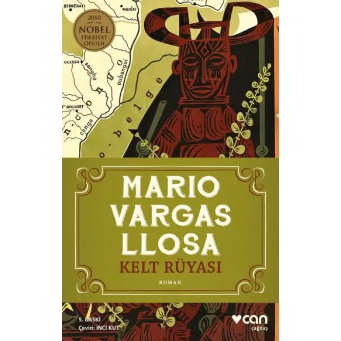Kelt Rüyası