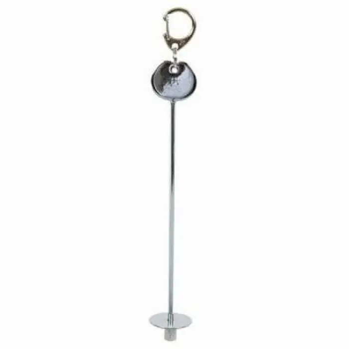 Kemirgen Metal Meyve Çubuğu 20 Cm