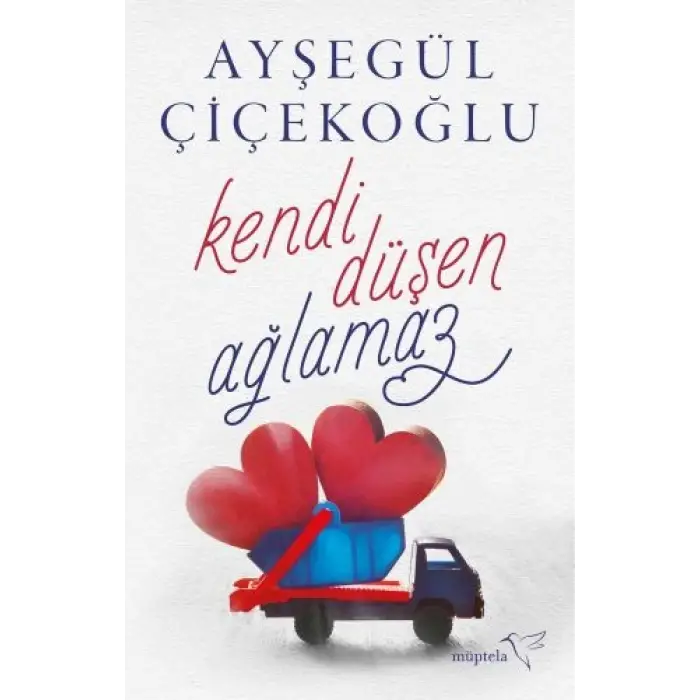 Kendi Düşen Ağlamaz