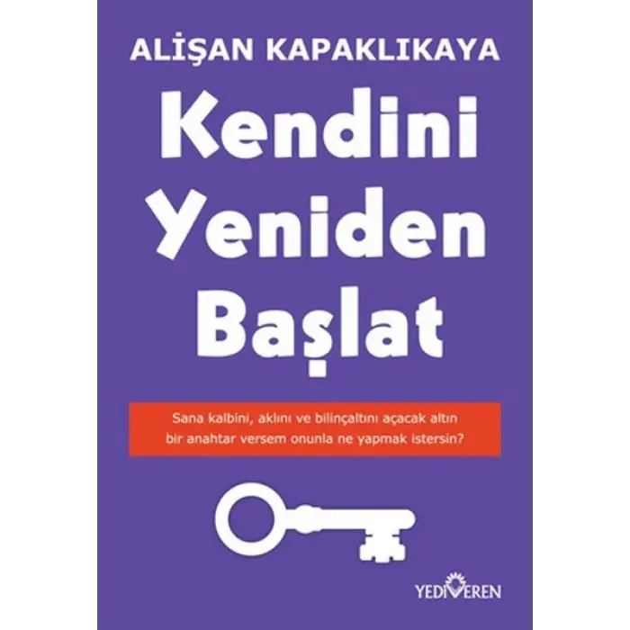 Kendini Yeniden Başlat