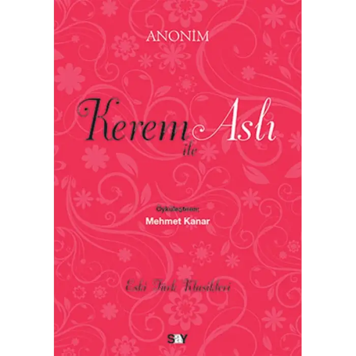 Kerem ile Aslı