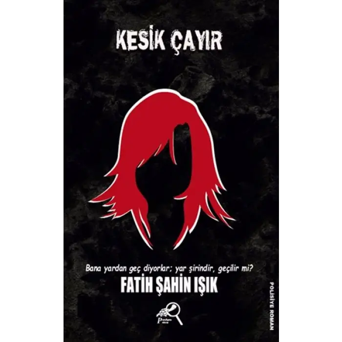 Kesikçayır