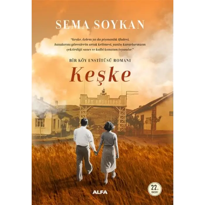 Keşke