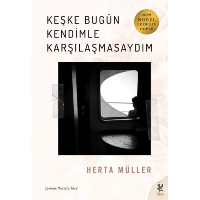 Keşke Bugün Kendimle Karşılaşmasaydım