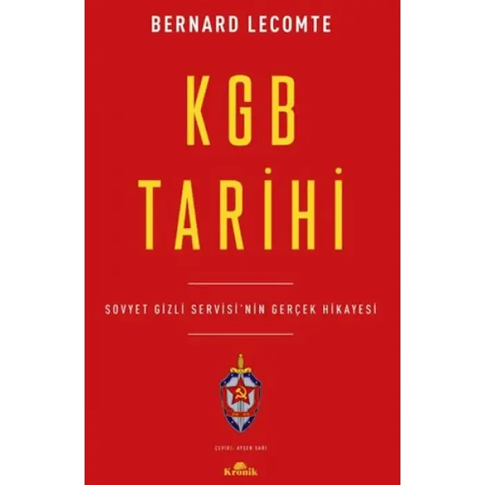 KGB Tarihi