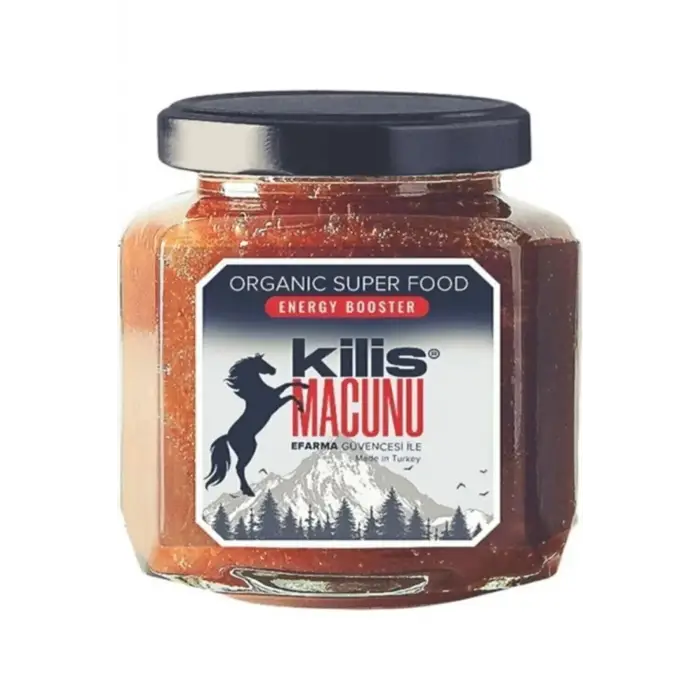 Kilis Macun 240 gr Erkeklere Özel