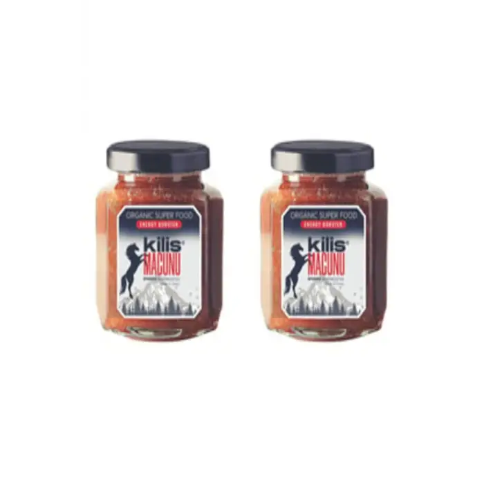 Kilis Macunu Erkeklere Özel Etkili Karışım 240 gr X 2 Adet