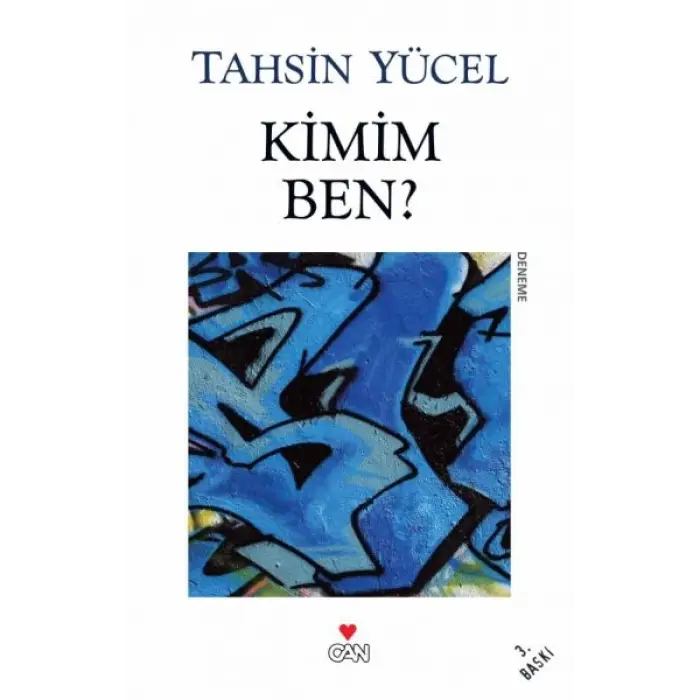 Kimim Ben?