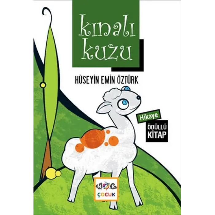 Kınalı Kuzu