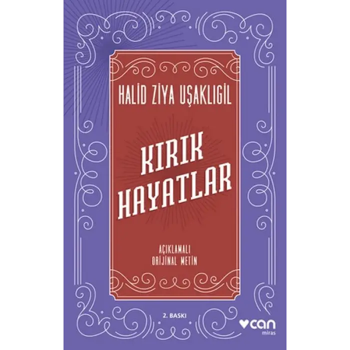 Kırık Hayatlar