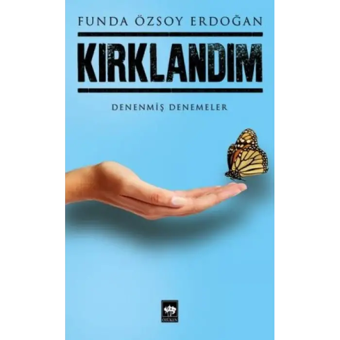 Kırklandım