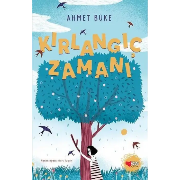 Kırlangıç Zamanı