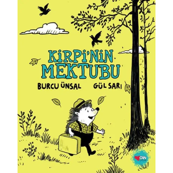 Kirpinin Mektubu