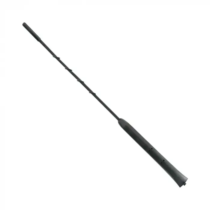 Kısa Çubuk Oto Anten M.6 Dişli 30cm YES296