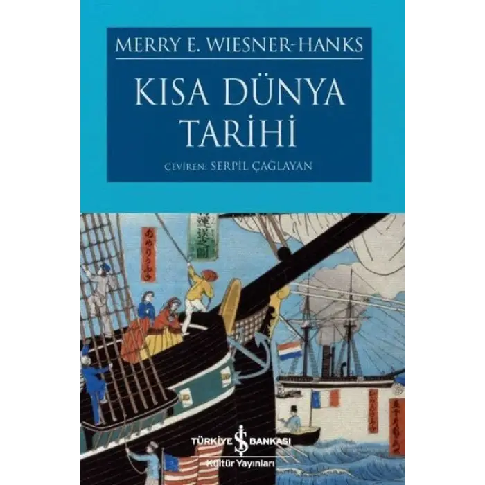 Kısa Dünya Tarihi
