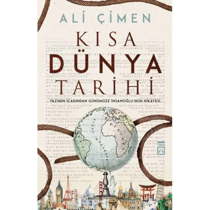 Kısa Dünya Tarihi