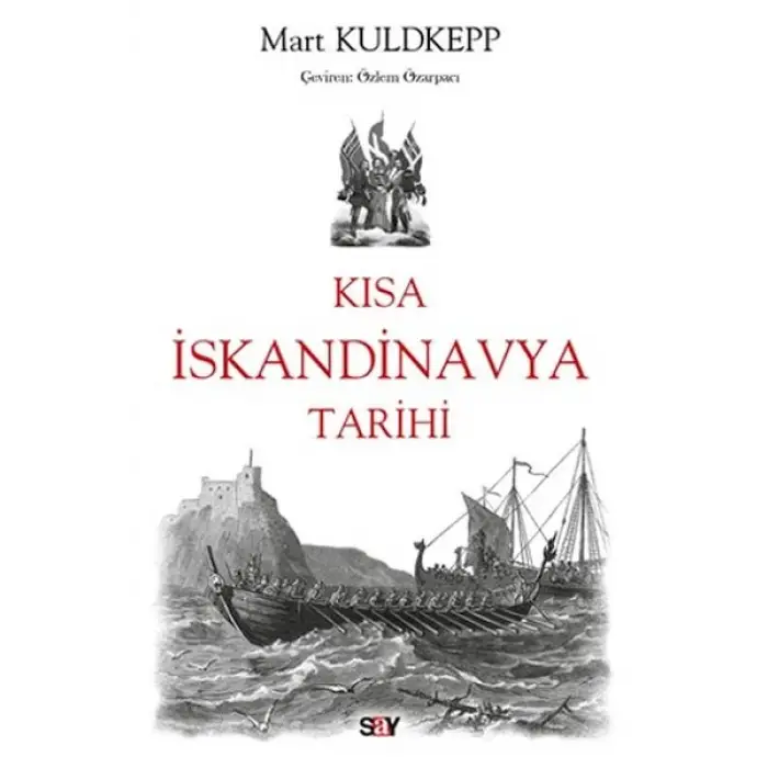 Kısa İskandinavya Tarihi