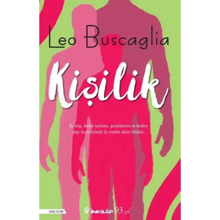 Kişilik
