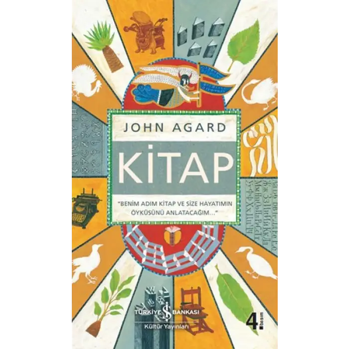 Kitap