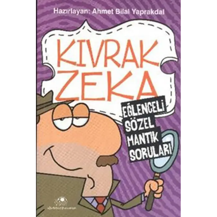 Kıvrak Zeka 1