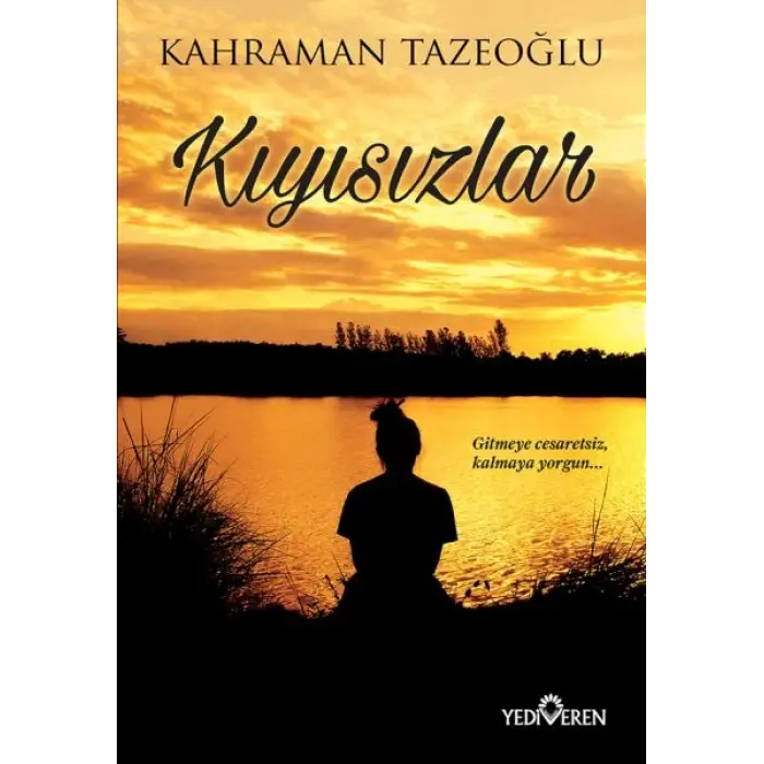 Kıyısızlar