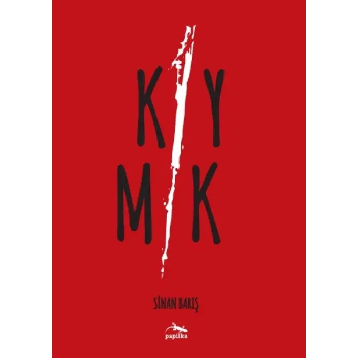 Kıymık