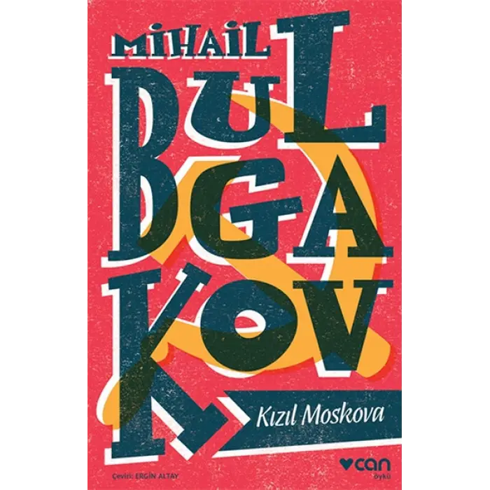 Kızıl Moskova