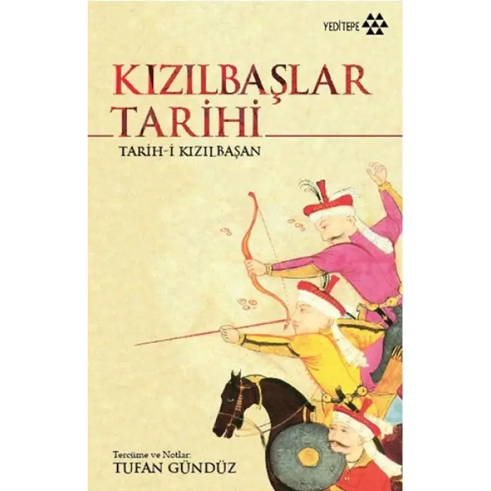 Kızılbaşlar Tarihi