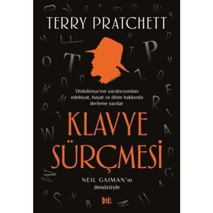 Klavye Sürçmesi