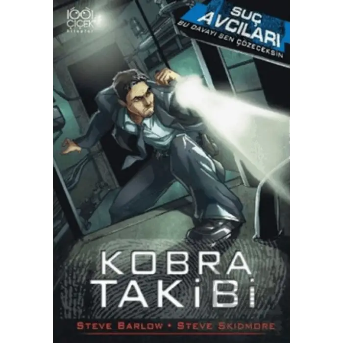 Kobra Takibi