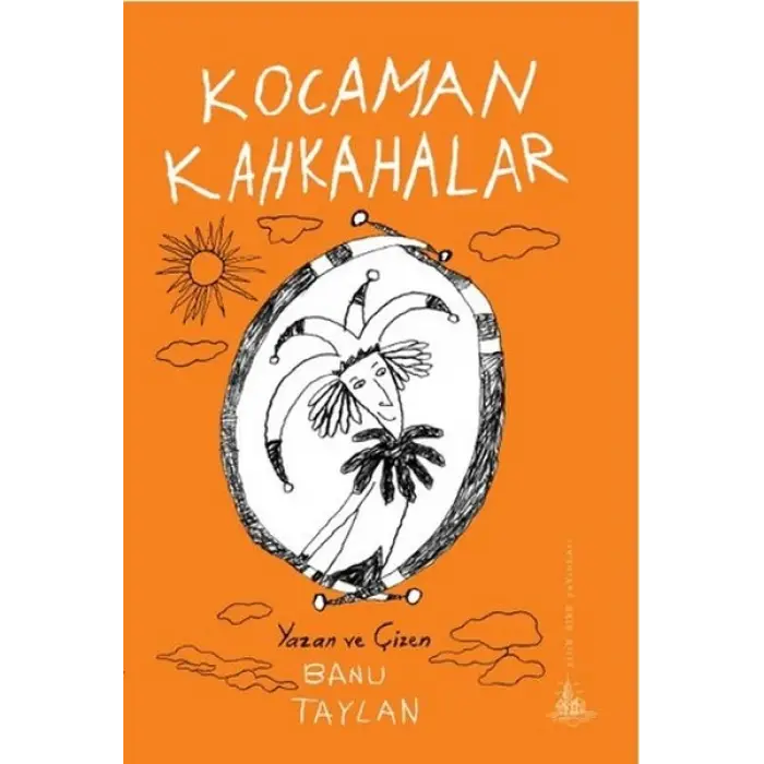 Kocaman Kahkahalar