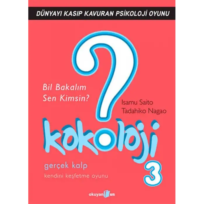 Kokoloji 3