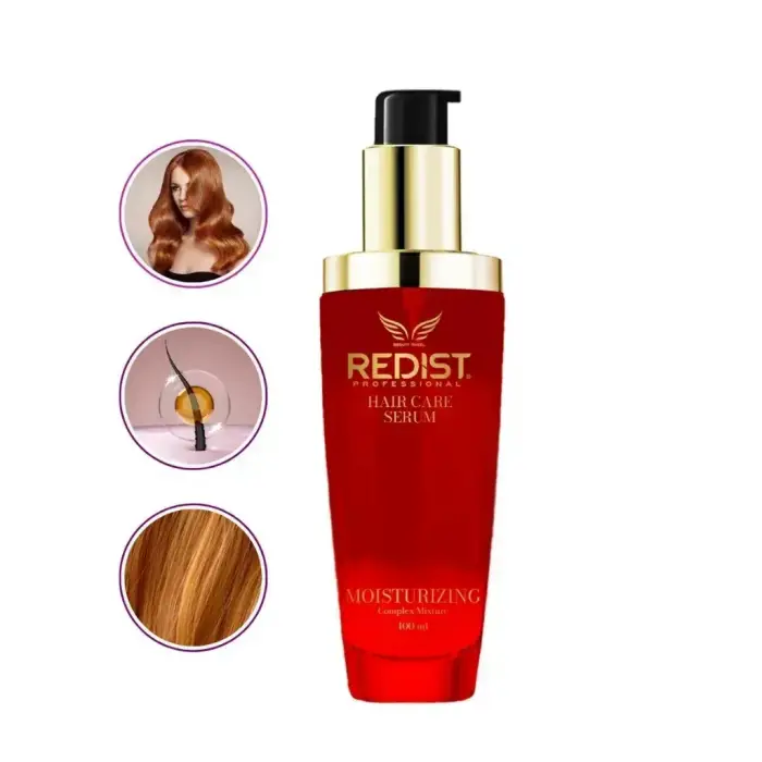 Kolajen Saç Serumu 100 ml