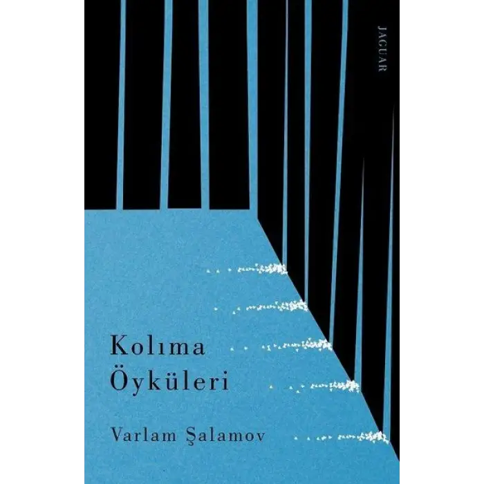 Kolıma Öyküleri
