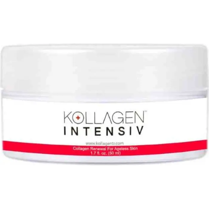 KOLLAGEN INTENSİV KREM 50ML
