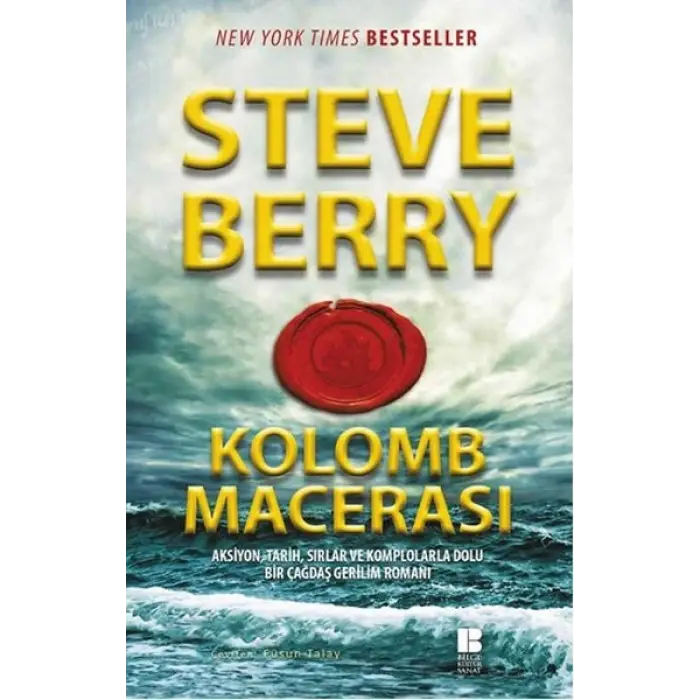 Kolomb Macerası