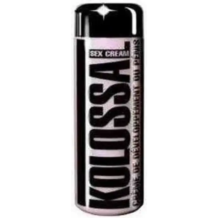 KOLOSSAL KOLOSSAL KREM 200 ML