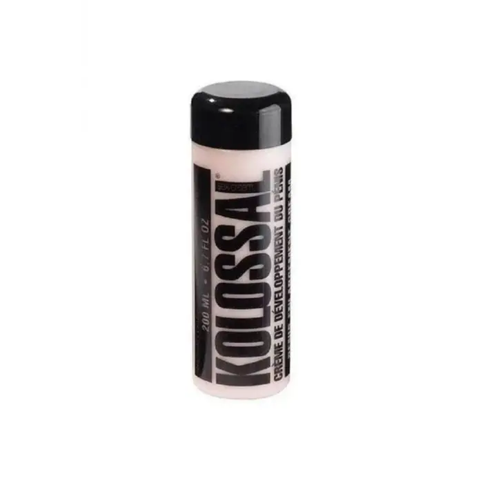 Kolossal Krem 200 ml