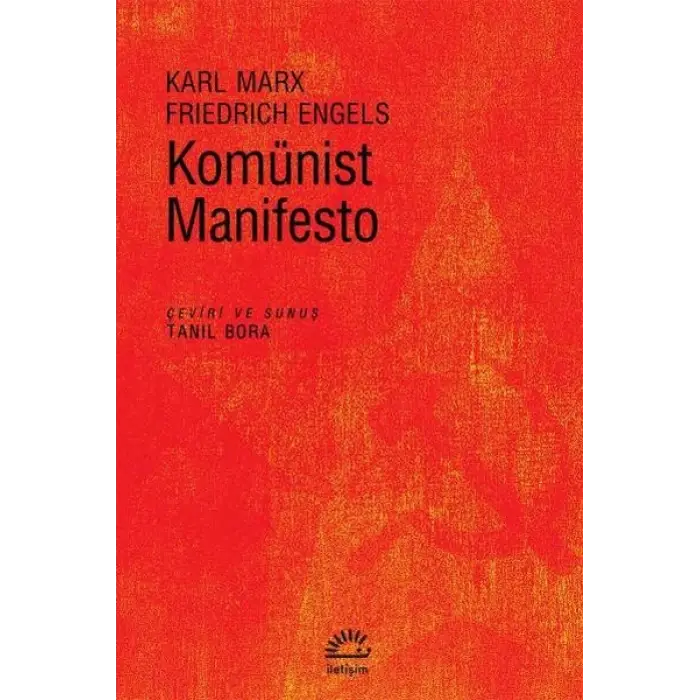 Komünist Manifesto