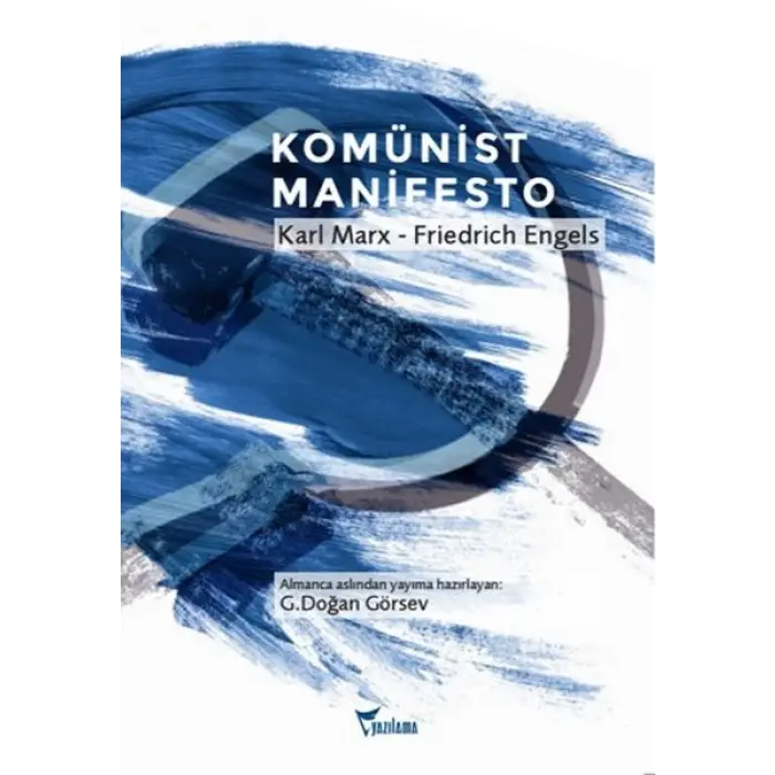 Komünist Manifesto