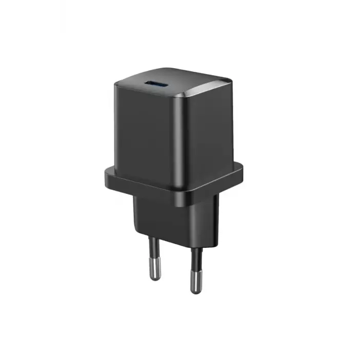 Konfulon C76 30W GAN Şarj Cihazı - Siyah