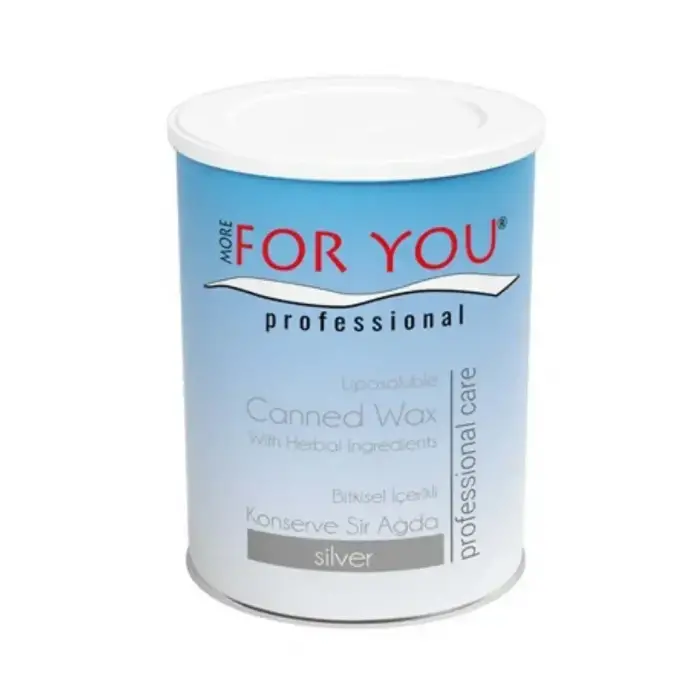 Konserve Ağda 800ml
