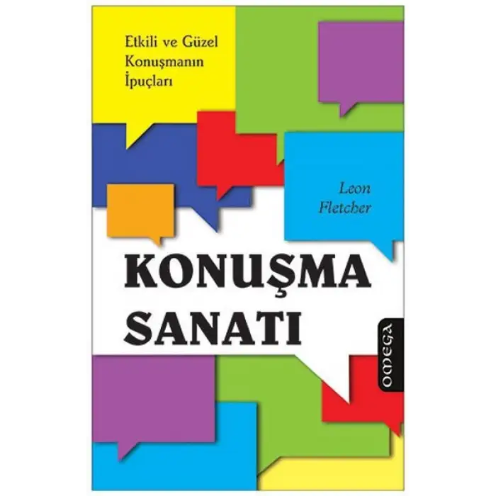 Konuşma Sanatı