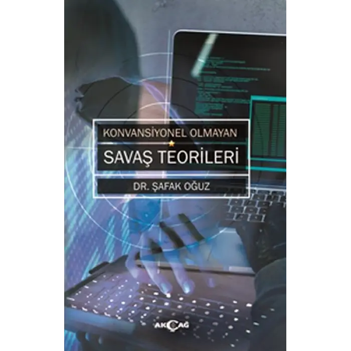 Konvansiyonel Olmayan Savaş Teorileri