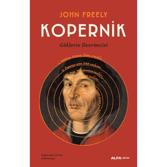 Kopernik - Göklerin Devrimcisi
