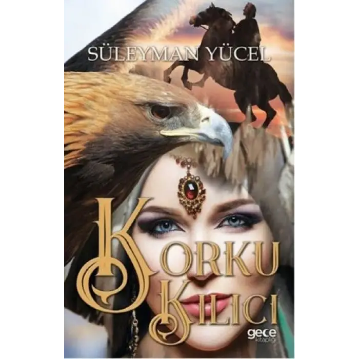 Korku Kılıcı