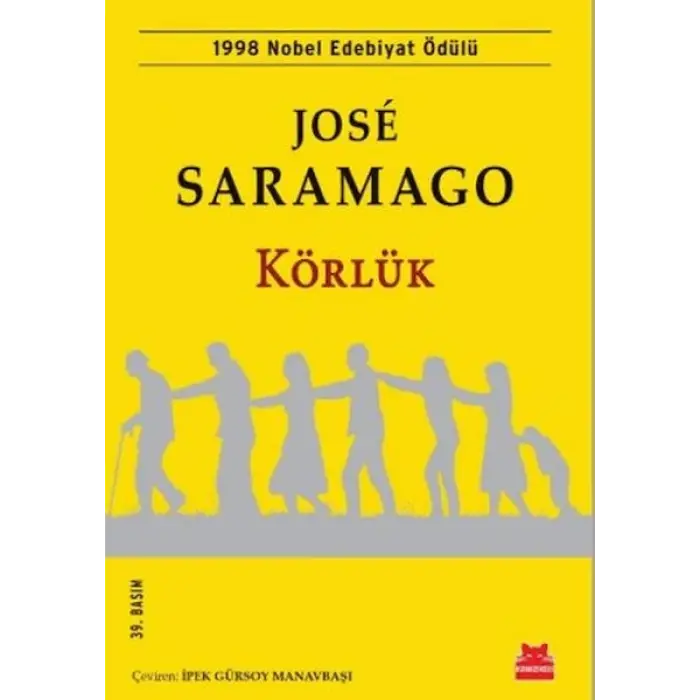 Körlük