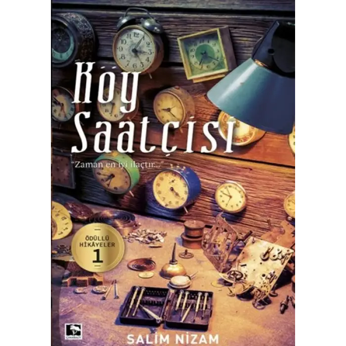 Köy Saatçisi