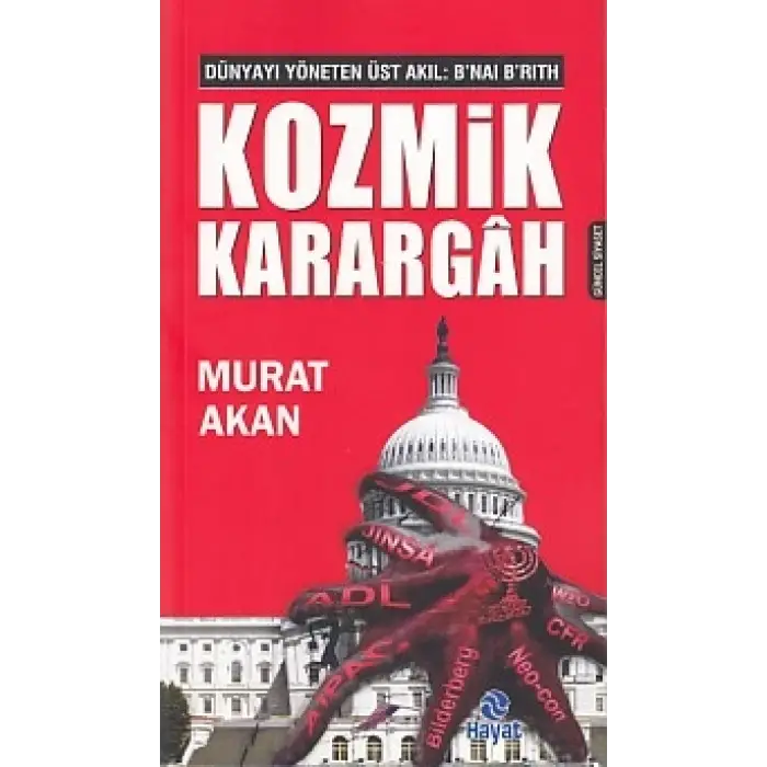 Kozmik Karargah