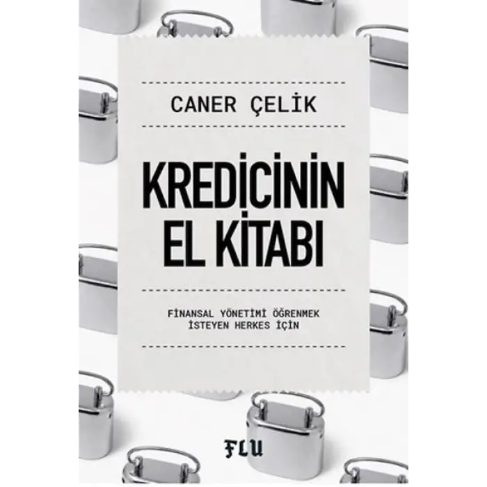 Kredicinin El Kitabı